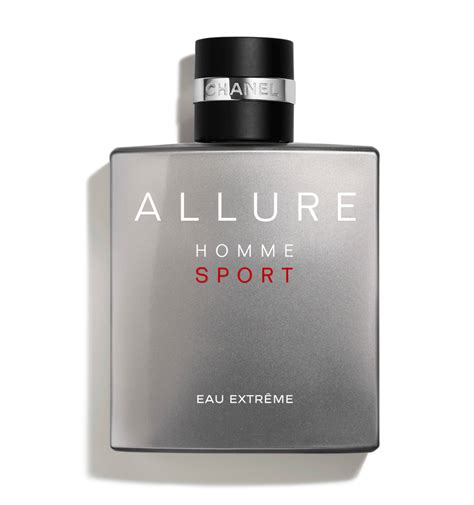 nước hoa chanel allure